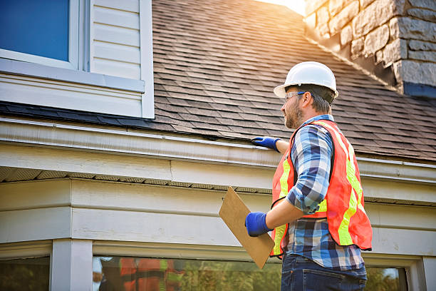 Licensed Gutter Installation service in North, SC - Roof Repair Smedway